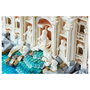 LEGO Architecture 21062 Trevi-Brunnen (Fontana di Trevi) - Juego de Construcción para Adultos - 1880 Piezas - Edad 18+