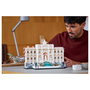 LEGO Architecture 21062 Trevi-Brunnen (Fontana di Trevi) - Juego de Construcción para Adultos - 1880 Piezas - Edad 18+