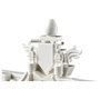 LEGO Architecture 21062 Trevi-Brunnen (Fontana di Trevi) - Juego de Construcción para Adultos - 1880 Piezas - Edad 18+