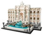 LEGO Architecture Fontana di Trevi 21062