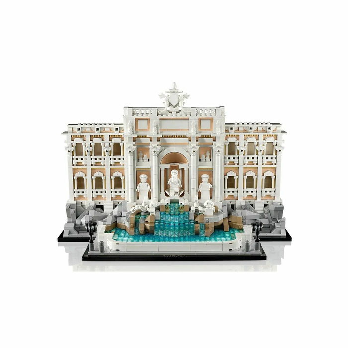 LEGO Architecture Fontana di Trevi 21062