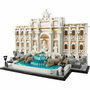 LEGO Architecture Fontana di Trevi 21062