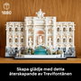 LEGO Architecture Fontana di Trevi 21062