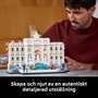 LEGO Architecture Fontana di Trevi 21062