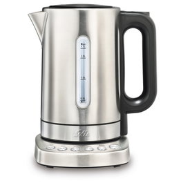 Solis Vario Temp Kettle 5516 Hervidor con Selección de Temperatura