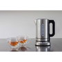 Solis Vario Temp Kettle 5516 Hervidor con Selección de Temperatura