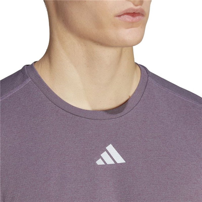 Camiseta para Hombre sin Mangas Adidas IM2480