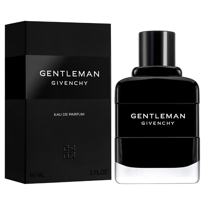 Givenchy New Gentleman Eau de Parfum Vaporizador 60 ml - Perfume para Hombre, Fragancia Amaderada Aromática Givenchy New Gentleman Eau de Parfum Vaporizador 60 ml - Perfume para Hombre, Fragancia Amaderada Aromática