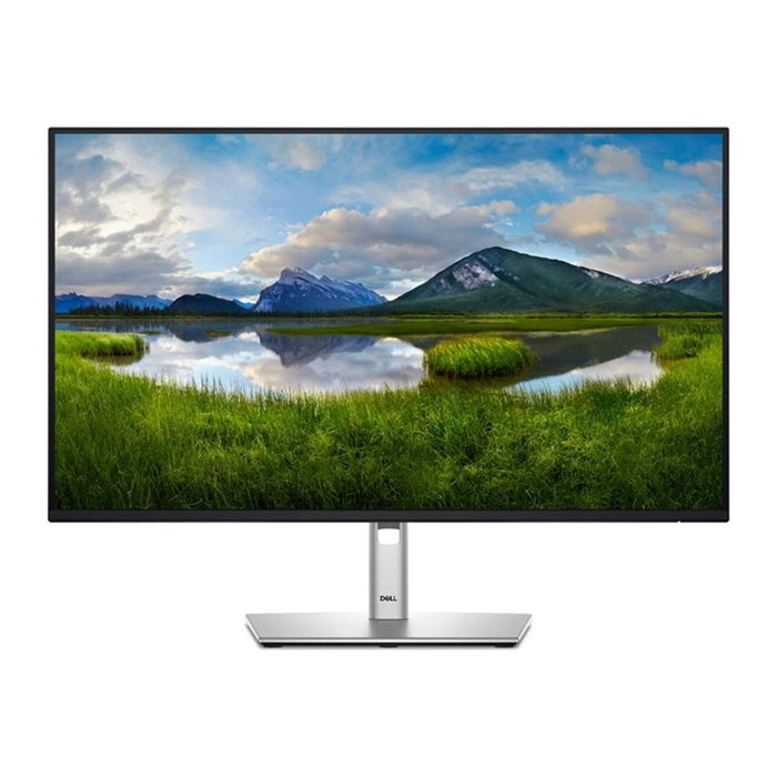 Dell P2725HE Monitor 27" IPS Full HD 1080p 75Hz USB-C Hub Negro / 210-BMJC Dell P2725HE Monitor 27" IPS Full HD 1080p 75Hz USB-C Hub Negro / 210-BMJC