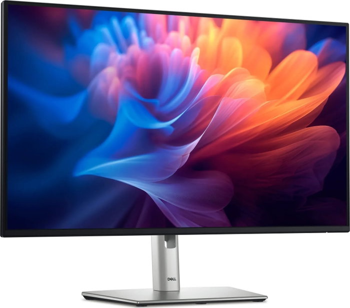 Dell P2725HE Monitor de 27 pulgadas Full HD IPS USB-C Hub Dell P2725HE Monitor de 27 pulgadas Full HD IPS USB-C Hub