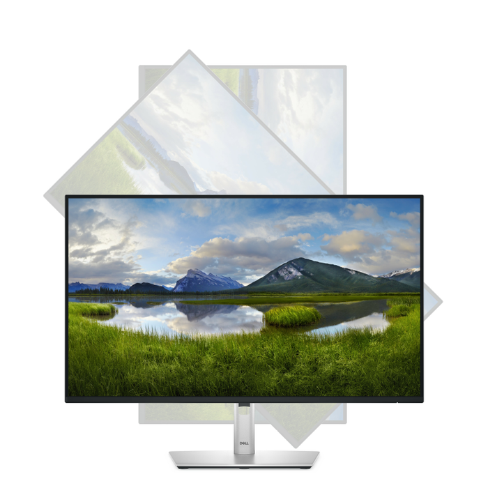 Dell P2725HE Monitor de 27 pulgadas Full HD IPS USB-C Hub Dell P2725HE Monitor de 27 pulgadas Full HD IPS USB-C Hub