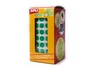 Apli Gomets Redondos 20mm Verde Rollo de 1770 Unidades