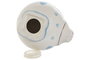 DKD Home Decor Hucha de Cerdo en Dolomite, Surtido de 2 Unidades