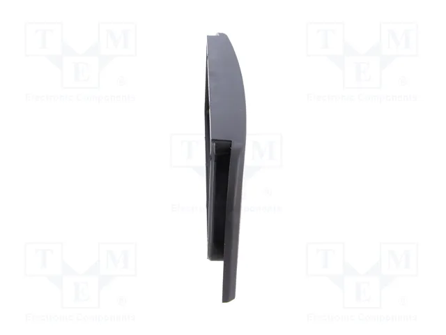 ACV Bastidor de montaje de radio para Citroën C5 1 DIN Negro ACV Bastidor de montaje de radio para Citroën C5 1 DIN Negro
