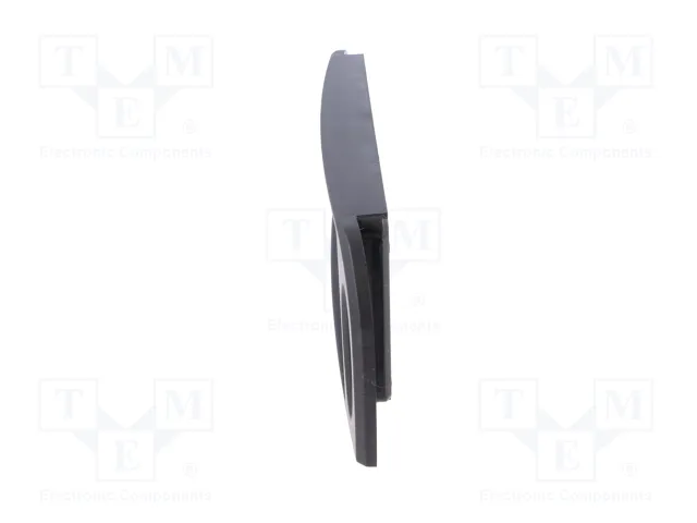 ACV Bastidor de montaje de radio para Citroën C5 1 DIN Negro ACV Bastidor de montaje de radio para Citroën C5 1 DIN Negro