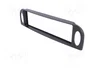 ACV Bastidor de montaje de radio para Citroën C5 1 DIN Negro