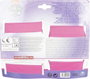 Kit Protección Codos y Rodillas Niño Bicicleta Talla XS 3-6 Años CZ10543