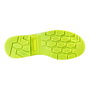 Sparco 0753847gsgf Zapatos Deportivos de Seguridad Indy S1P ESD Talla 47 Piel Velour Transpirable EN ISO 20345:2022
