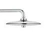 Grohe Válvula Termostática Vitulio Joy 260 Ducha 3 Chorros 50% Ahorro Agua Energía 26403001