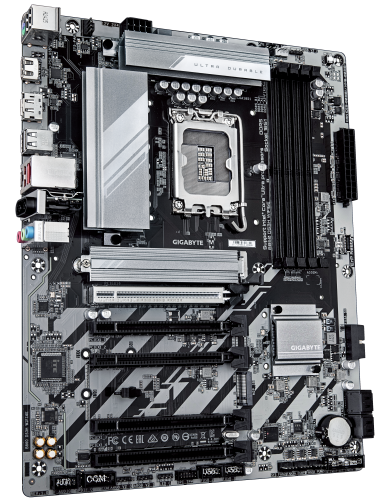 GIGABYTE B860 DS3H WIFI6E LGA 1851 ATX DDR5