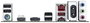 GIGABYTE B860 DS3H WIFI6E LGA 1851 ATX DDR5