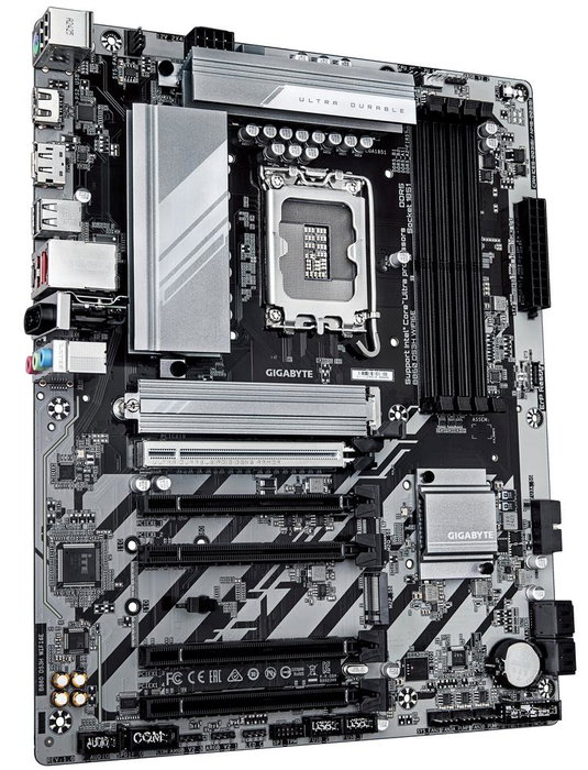 GIGABYTE B860 DS3H WIFI6E LGA 1851 ATX DDR5