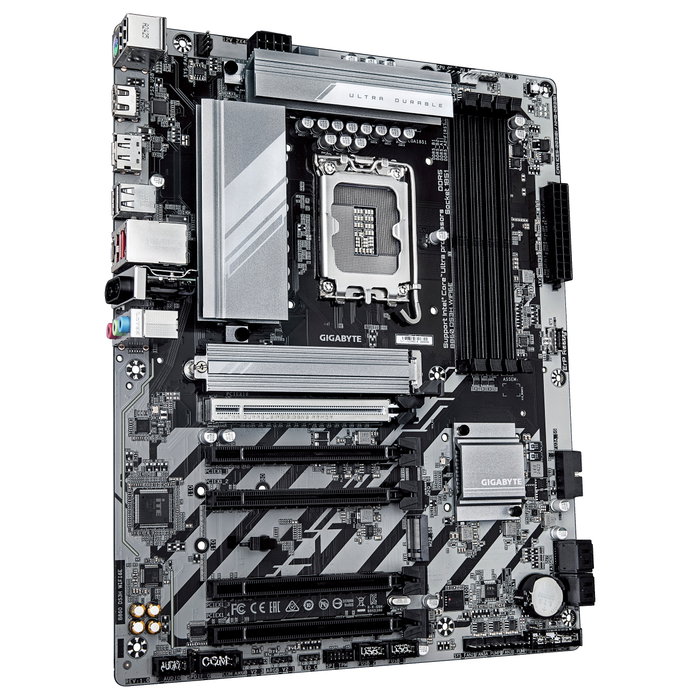 GIGABYTE B860 DS3H WIFI6E LGA 1851 ATX DDR5