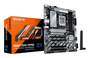 GIGABYTE Placa Base B860 DS3H WIFI6E Intel B860 LGA 1851 ATX DDR5 WiFi 6E 2.5GbE