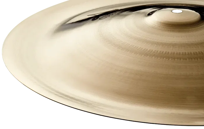 ZILDJIAN China 18" A Custom