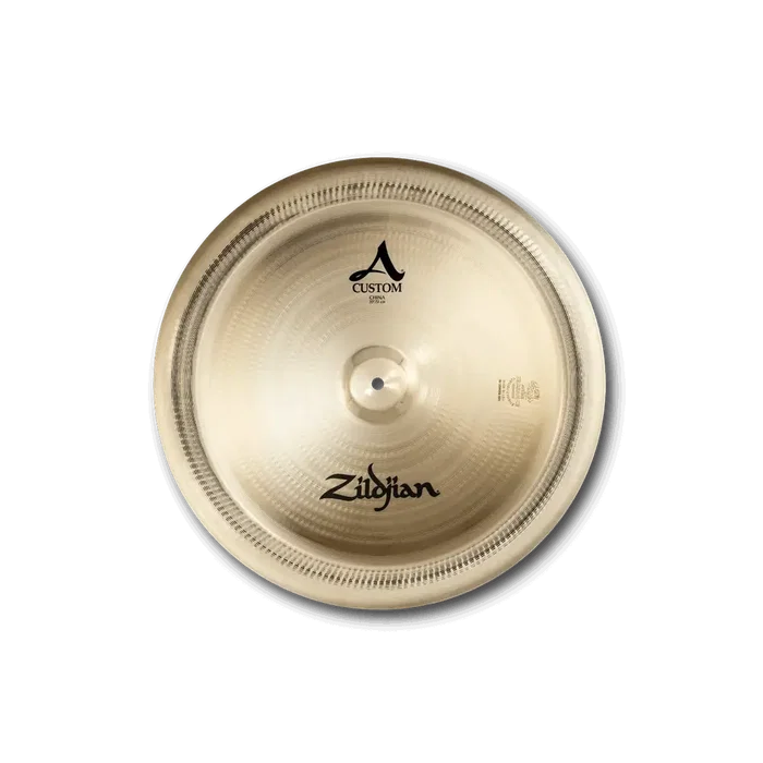 ZILDJIAN China 18" A Custom