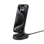 Belkin BoostCharge Pro Cargador inalámbrico magnético 15W Negro