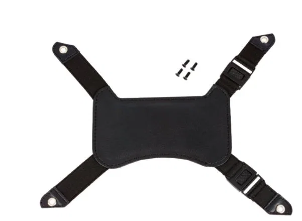 Honeywell RT10-HS-1 Soporte para Tablet y UMPC Negro