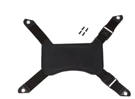 Honeywell RT10-HS-1 Soporte para Tablet y UMPC Negro