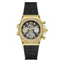 Guess GW0553L4 con caja dorada y correa negra