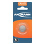 Ansmann CR 2032 Pila de botón de litio de 3 V