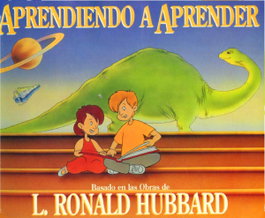 Aprendiendo a aprender, L. Ronald Hubbard - NEW ERA PUBLICATIONS