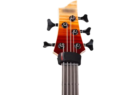 Gator GTR - Muteador de Traste para Guitarra, 60/73mm, Ancho 5cm, Alto 4cm, Largo 14cm Gator GTR - Muteador de Traste para Guitarra, 60/73mm, Ancho 5cm, Alto 4cm, Largo 14cm