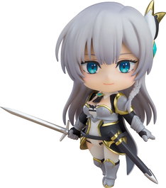 Good Smile Company Nendoroid Allucia Citrus [Basic] 10 cm