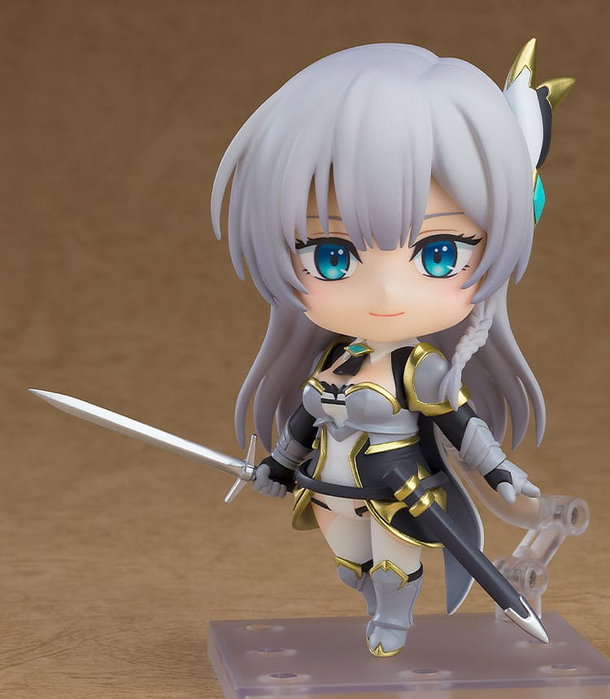 Good Smile Company Nendoroid Allucia Citrus [Basic] 10 cm