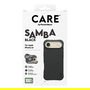 PanzerGlass Funda CARE Samba Black MagSafe para iPhone Air