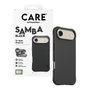 PanzerGlass Samba Case MagSafe para iPhone Air, Negro