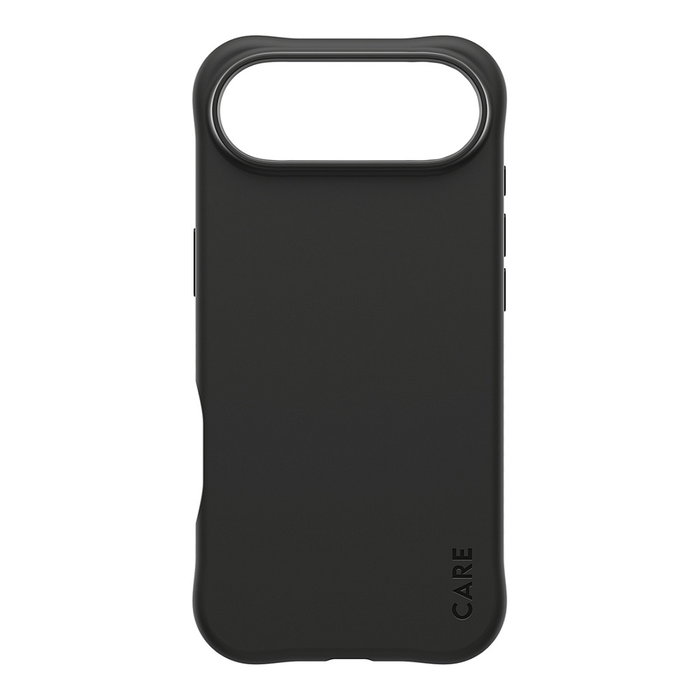 PanzerGlass Samba Case MagSafe para iPhone Air, Negro PanzerGlass Samba Case MagSafe para iPhone Air, Negro