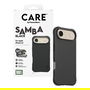 PanzerGlass Funda CARE Samba Black MagSafe para iPhone Air