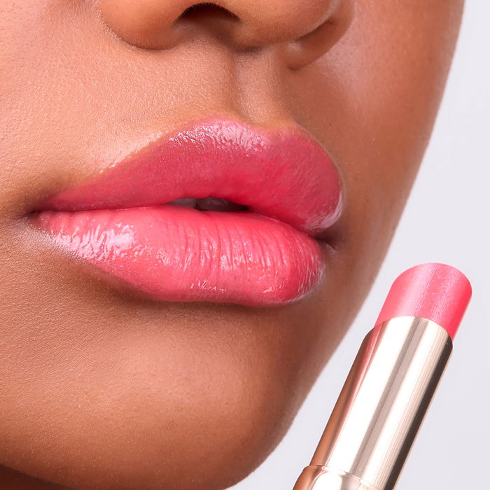 Sensai Moisture Intense Lipstick Refill MI10-Berry Pink