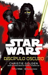 PLANETA COMICS STAR WARS DISCÍPULO OSCURO, AA.VV. - PLANETA COMICS