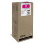 Epson Cartucho de Tinta Magenta XXL T9743 C13T97430N