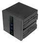 Mars Gaming MCPU-LCDPRO Disipador de CPU Negro con Pantalla LCD XL