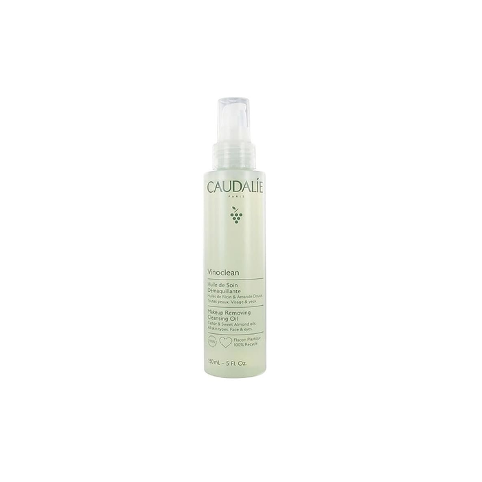 Caudalie Vinoclean Aceite Desmaquillante 150 ml Caudalie Vinoclean Aceite Desmaquillante 150 ml