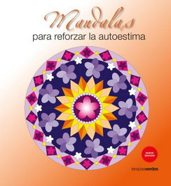 TERAPIAS VERDES Mandalas para reforzar la autoestima