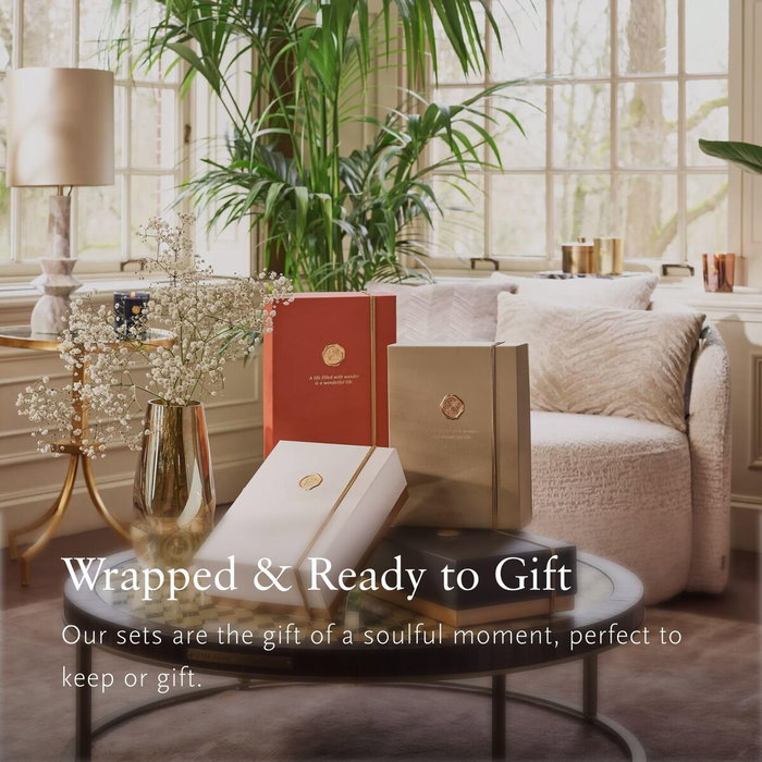 Ambientador Rituals PRIVATE COLLECTION